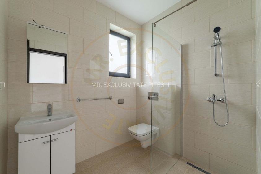 Casa Noua Tip Duplex – 4 Camere - P+1 - 11