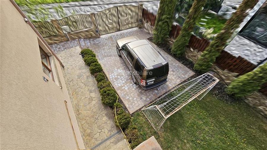 Casa individuala 4 camere 200mp, terasa cu gradina, Buna Ziua, Grand Hotel Itali - 15