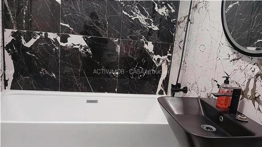 Apartament 2 camere de inchiriat Class Park - 9