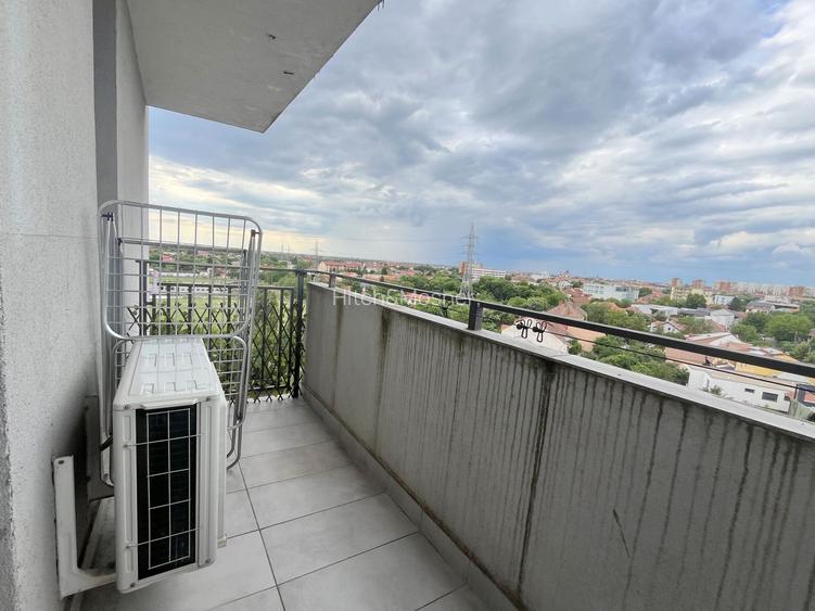 Apartament cu 3 camere de închiriat în City of Mara - 18