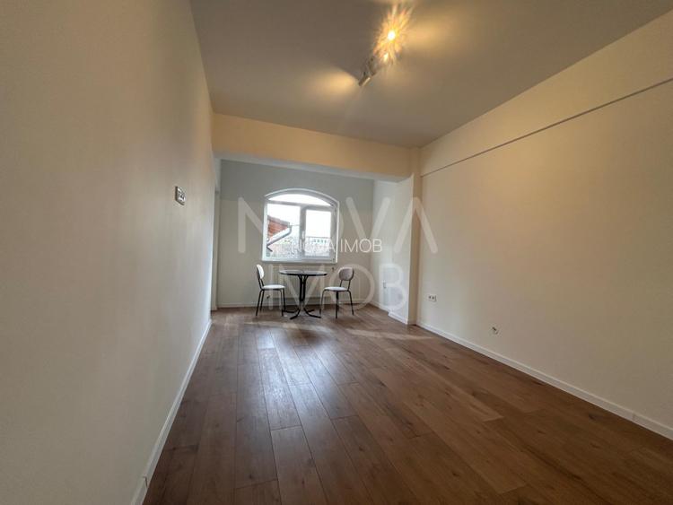 Spatiu birou modern de inchiriat - Hipodrom II - 4