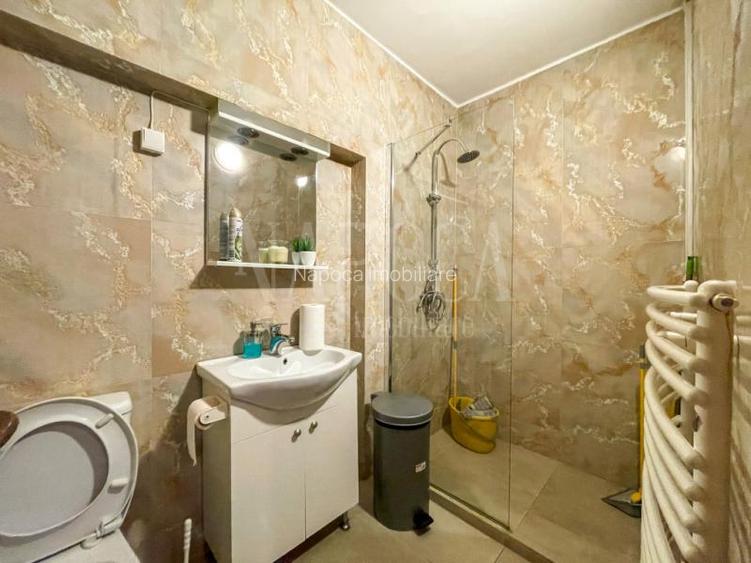 Apartament o camera de vanzare in Centru, Cluj Napoca - 5