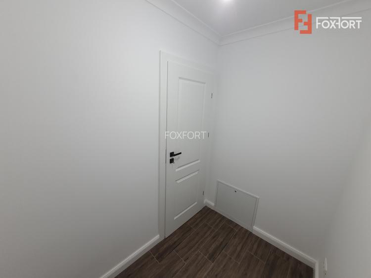 Duplex cu 3 camere si 2 bai, Sag - zona Manastire - 28