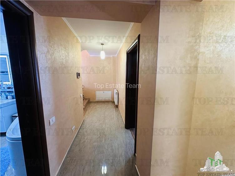 Vila superba 360 mp construiti, 524 mp curte, 6 camere, P+1+M ROSU - 25