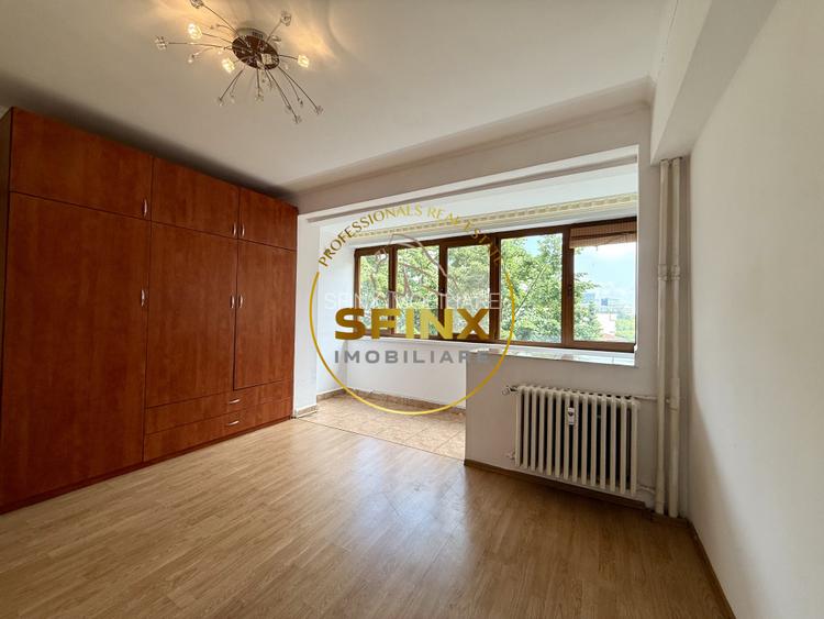 3 Camere Ion Mihalache | Piata Domenii | Bloc reabilitat termic - 4
