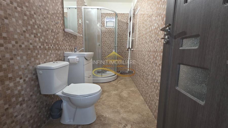 Garsonieră confort 1 de închiriat – Str. Tipografilor, Penny Mioriței - 6