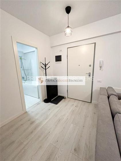 Pipera | Rond OMV | Confort Nord Tower | Bloc 2023 | Parcare - 13