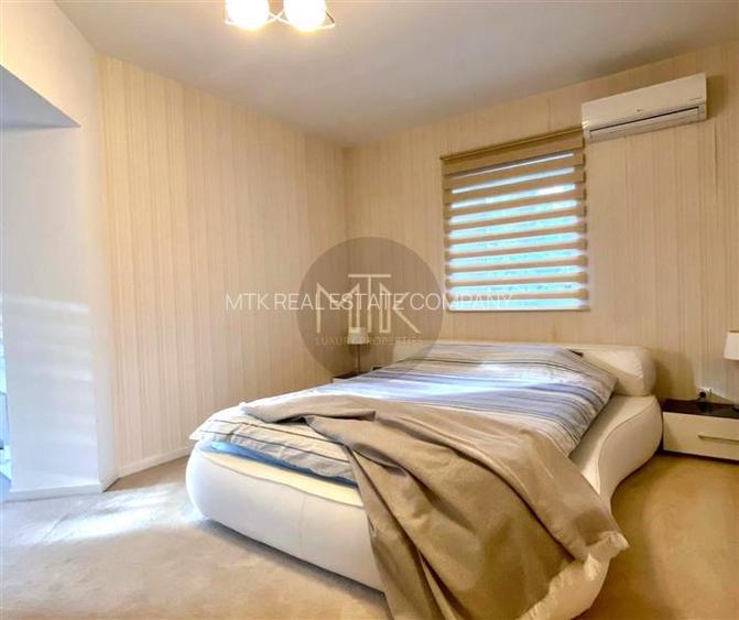 Vila 7 camere I Erou Iancu Nicolae - Baneasa Residential Park - 13