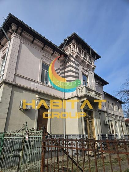 Apartament 6 Camere de vanzare Victoriei 218 mp - 1