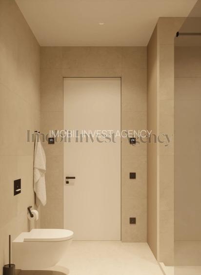 Apartament 2 camere de vanzare Pipera - 14