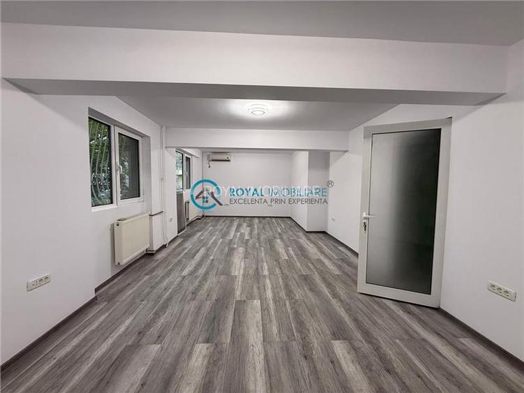 Royal Imobiliare - Inchiriere spatiu birouri zona P-ta Mihai Viteazu - 2