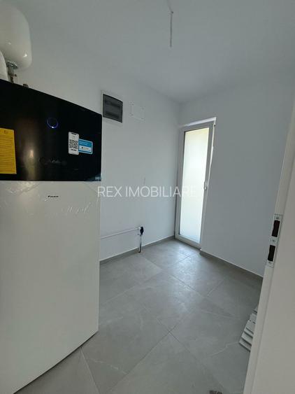 Duplex spatios cu teren generos - 3