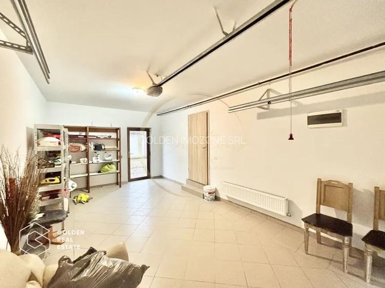 Casa cu garaj Giroc - 16