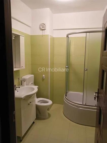 Garsoniera + parcare Metalurgiei - 4