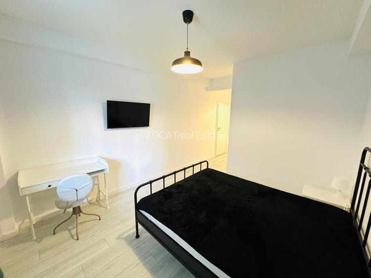 2 CAMERE | BIRUINTEI | POPESTI | PARCARE SUBTERANA | NOU | METROU 9' - 2