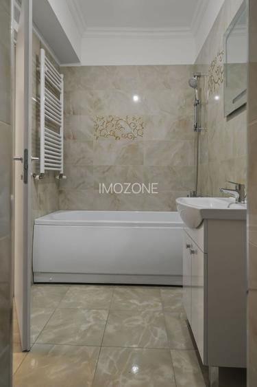 APARTAMENT 2 CAMERE - 62 MP - Sos. Mihai Bravu - Calea Mosilor - Bloc Nou - 7