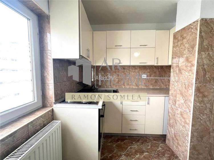 Apartament 2 camere, renovat complet, zona Sala Sporturilor, Ploiesti - 6