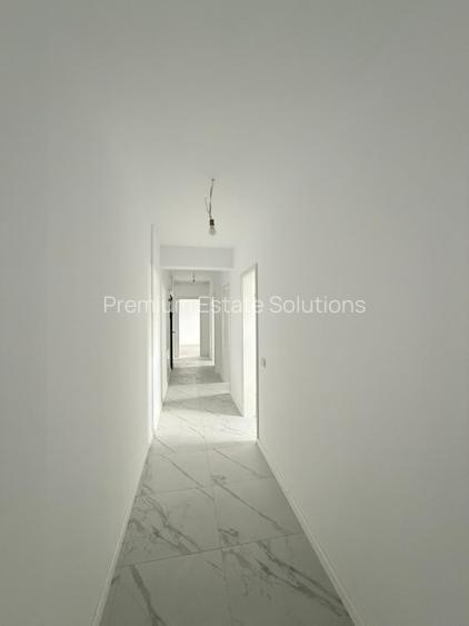 VANZARE APARTAMENT 3 CAMERE-2 BAI -68 MP UTILI-COMISION 0% INCALZIRE PARDOSEALA - 27