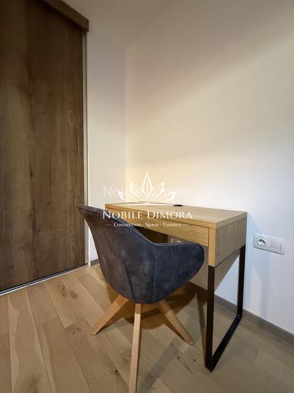 Monarch - Apartament spatios cu 3 camere pet friendly - Take Ionescu - 17