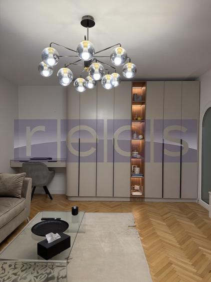 VANZARE 2 CAMERE DECOMANDAT- Nerva Traian- Vitan- Sector 3 - 3