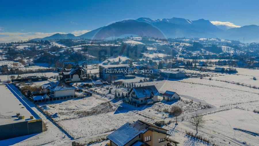 Casa cu potential turistic in Tohanu Nou - Comision 0% - 14