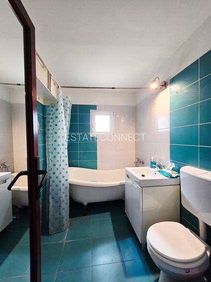 Apartament 2 camere decomandat de inchiriat, centrala - Alfa - 9