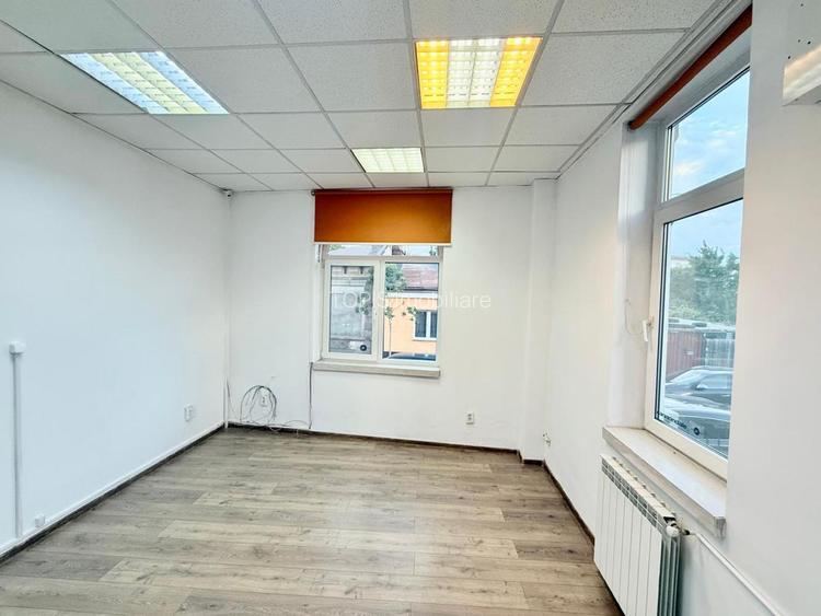 MOȘILOR - VILA DE ÎNCHIRIAT-  PENTRU BIROURI- CLINICA MEDICALA - AFTER SCHOOL - 16