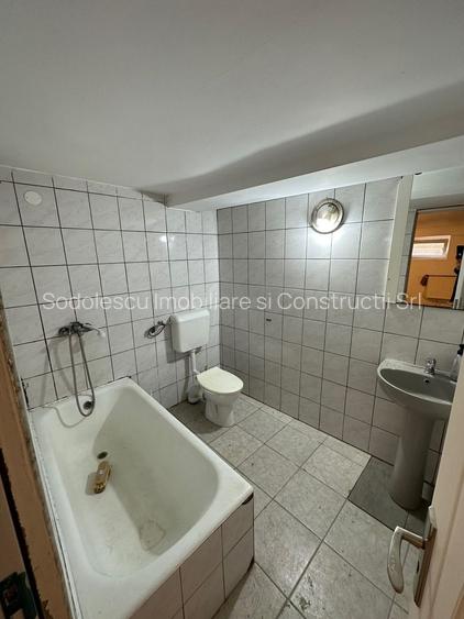 Apartament spatios 150 mp - 15