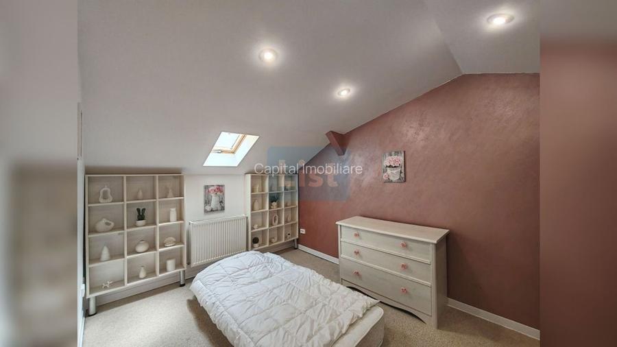 Vanzare apartament cu 3 camere Central.Comision 0! - 9