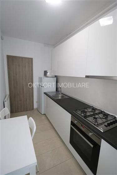 Apartament 2 camere, centrala proprie, Complexul Rezidential Iris - 9