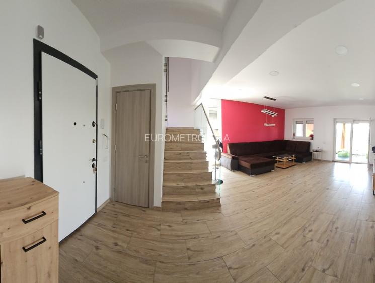 Vila Otopeni, 220 mp, constructie 2023 – complet utilata, 2 locuri de parcare - 3