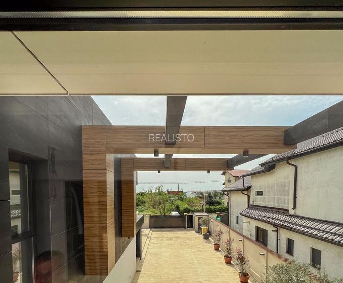 Ready to move  |  Vila premium cu piscina și jacuzzi încălzite - 56