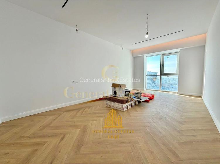 Vânzare apartament PREMIUM cu 3 camere | COPOU | 110 m.p - 22