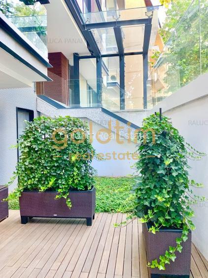 LUXURY DESIGN/ DUPLEX/ONE CHARLES DE GAULLE /2 PARKING/2 TERRACES - 8