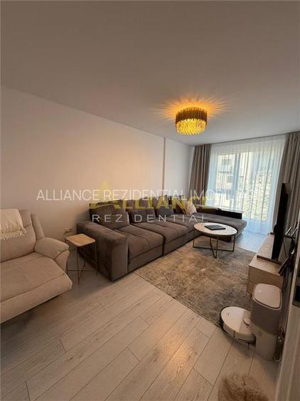 10 Minute Metrou Dimitrie Leonida | Apartament 3 camere - 6