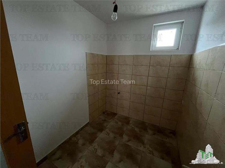 Casa finalizata 4 camere pompa de caldura in Ciorogarla - 12