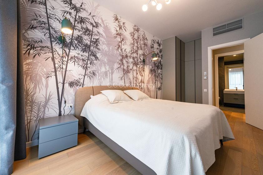 Apartament 2 camere One Verdi Park - 21