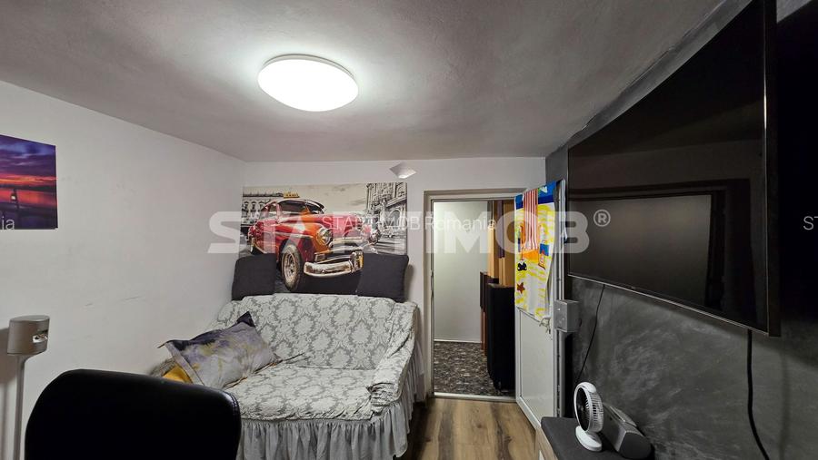 Casa cu teren Voluntari, Bucuresti - 44