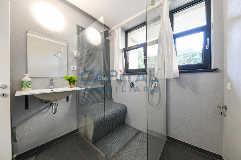 Apartament 2 camere + 78 mp de Gradina + Parcare, zona Hotel Athos, Buna Ziua! - 7