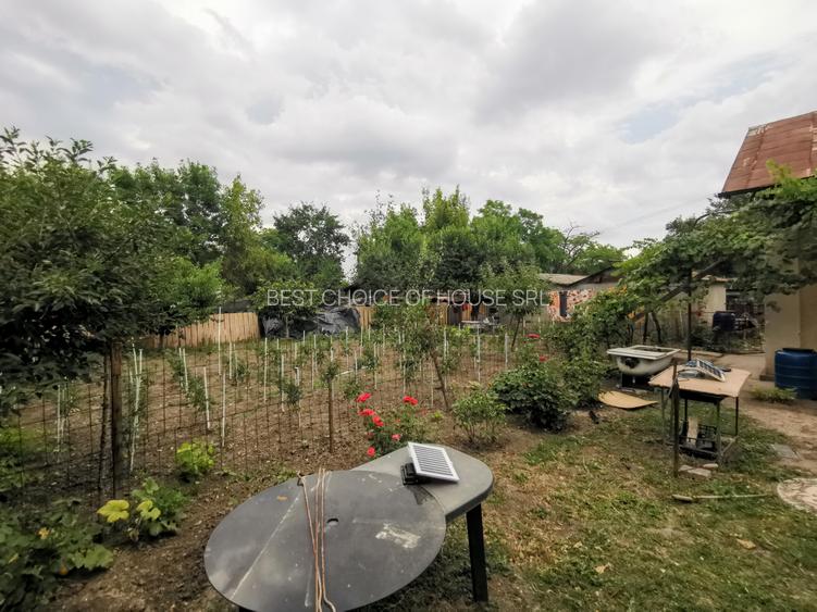 ALEXANDRU-PIATA A.C.B., casă tip duplex,CONSTRUCTIE SUPERSOLIDA ,1.5 km  Centru - 24