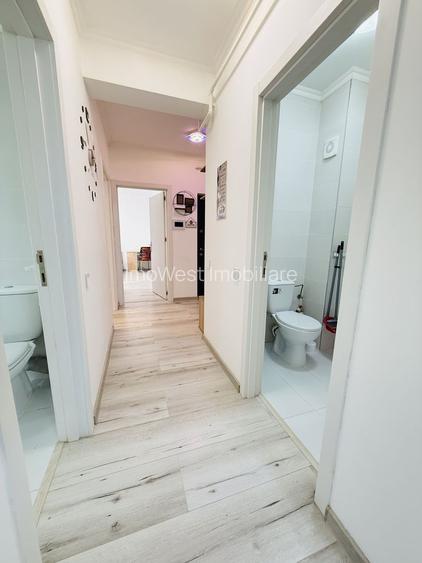 Braytim | 3 camere | 2 bai | Decomandat | Balcon | Loc de parcare - 11