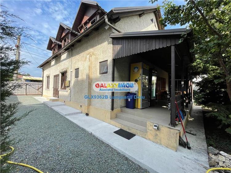 Vila P+1E, 9 camere -25 pers, 215 mpu, Teren 536mp, Parcare,Costinesti - 9