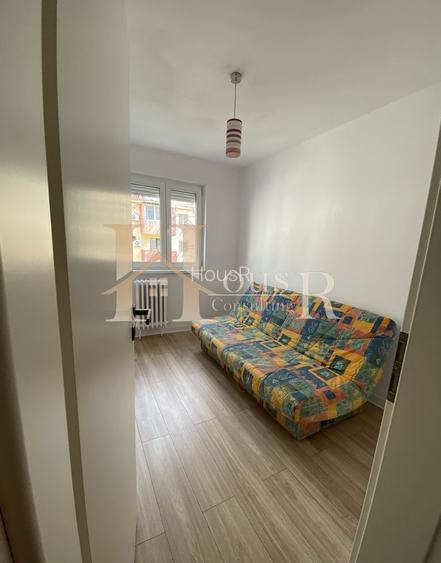 Aproape de Spitalul Judetean, intr-un bloc izolat termic exterior ! - 8