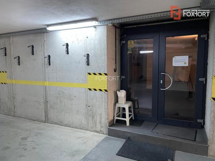 Spatiu de birouri 530 mp de inchiriat, zona Spitalul Judetean - 35