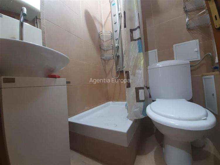 Apartament 2 camere de vanzare pe  Strada Babadag Tulcea - 12