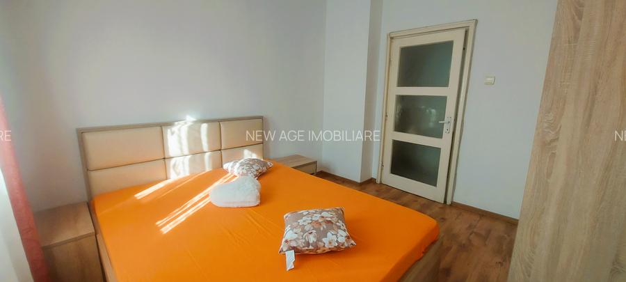 Floreasca-Rahmaninov, decomandat, centrala termica. - 5