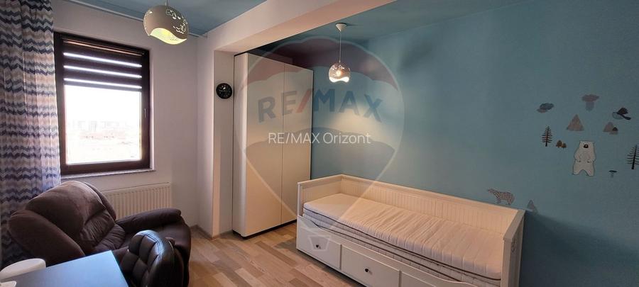 Apartament modern 3 camere | Isaran cu loc de parcare - 9