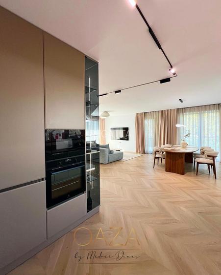 Complex rezidential cu 7 vile langa Laguna Albastra - 7