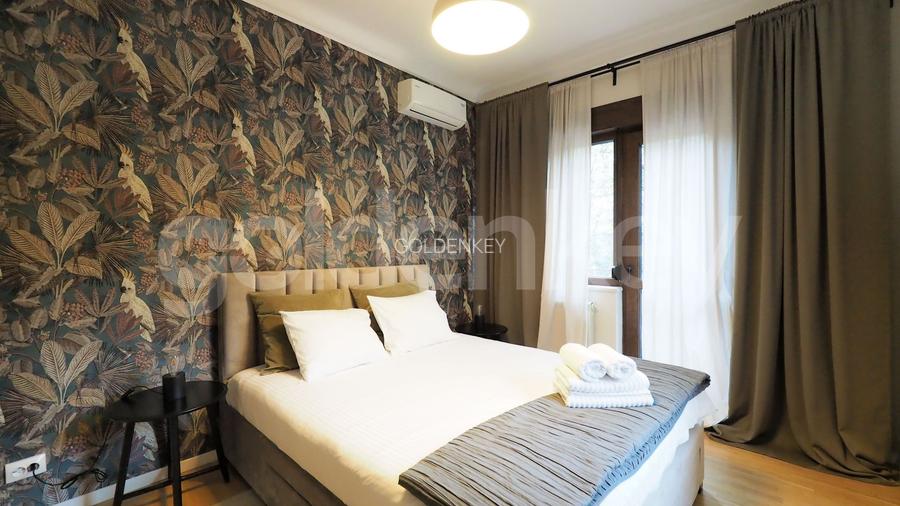 Apartamen spatios cu 4 camere langa parc - 12