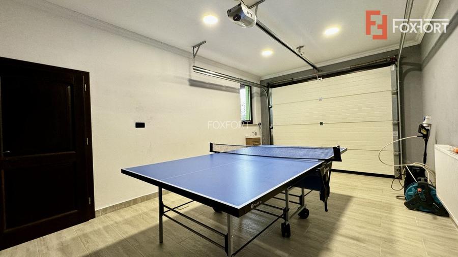 Comision 0% Casa individuala cu 5 camere in Chisoda - 9